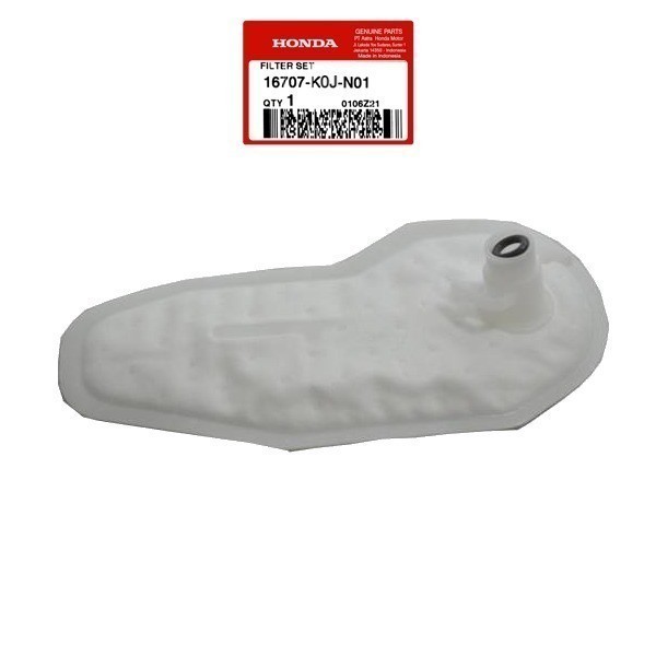 ตัวกรองปั๊มน้ํามันเชื้อเพลิง Genio FI (16707-K0J-N01)