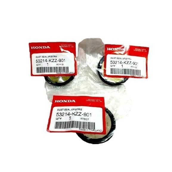 CRF 150cc Trail Steering Dust Seal (53214-KZZ-901)