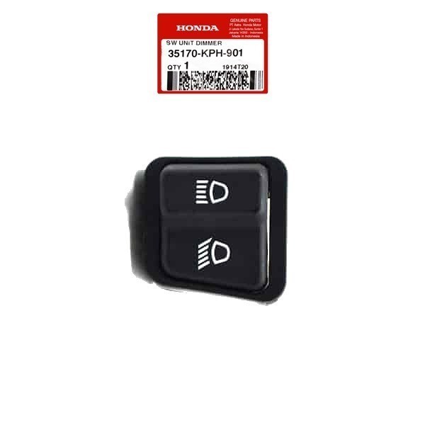 Karisma Dim Switch (35170-KPH-901)