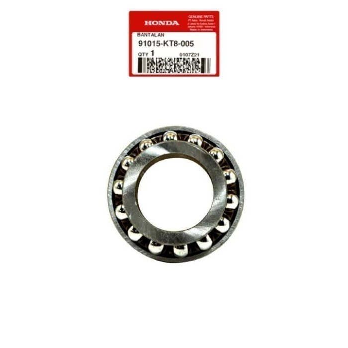 CBR 250cc คอพวงมาลัย 1-CYLINDER / 2-UPPER CYLINDER (91015-KT8-005)