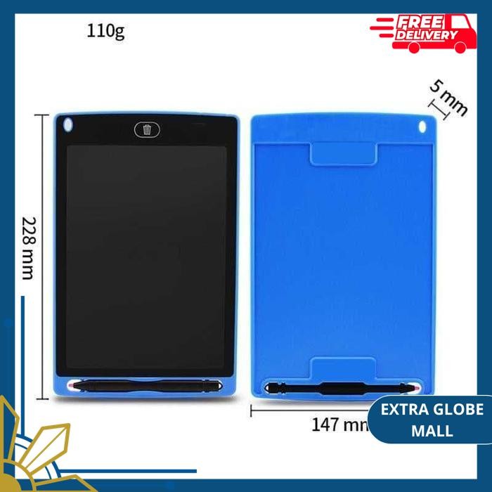 LCD WRITING DRAWING TABLET ของเล่น LCD DRAWING BOARD 202-9 สินค้าที่ดีที่สุด!!