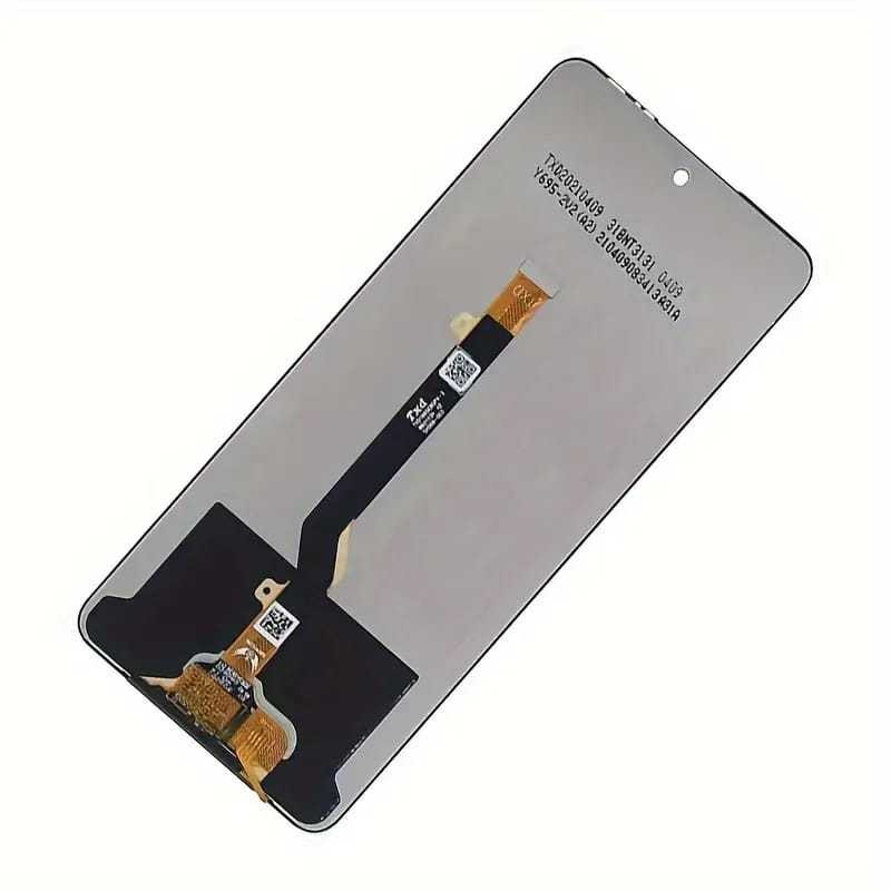 LCD+TOUCHSCREEN INFINIX HOT 40 PRO/ X6837