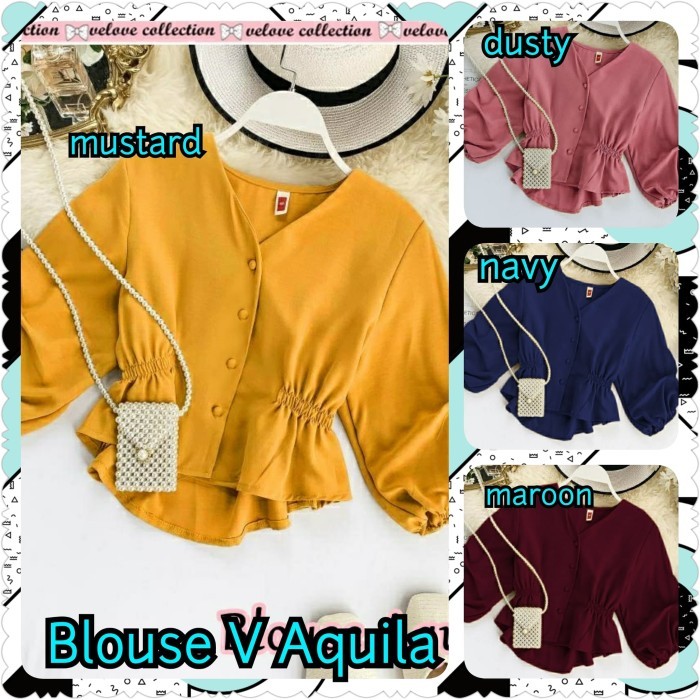 เสื้อ V Aquila******