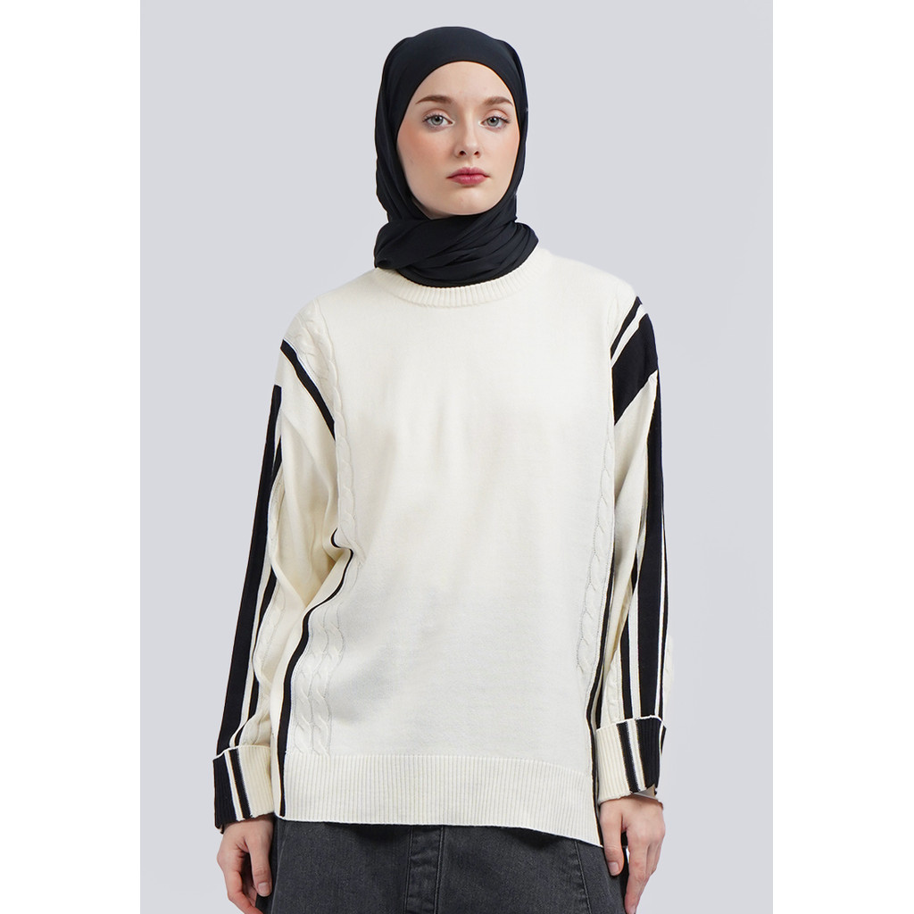 JENAHARA CARA BLOUSE 25C060