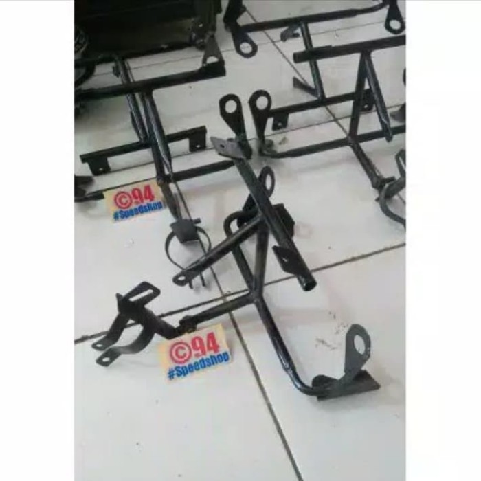 Ssr Bajita Fearing Bracket + คอลัมน์พวงมาลัย