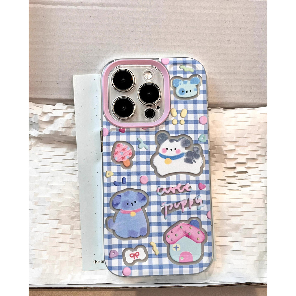 น่ารักการ์ตูนนุ่มกรณี Hp Samsung A17 5G A07 A56 5G A06 5G A16 A36 5G A26 A55 5G A35 A15 A05S Galaxy 