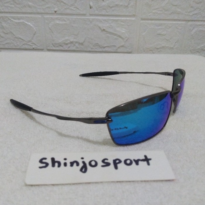POLARIZED ANTI-UV GLARE RUNNING FISHING SPORTS GLASSES