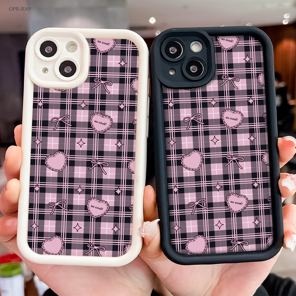 HPเคสโทรศัพท์สําหรับOPPO Reno 13F 11 11F 8T 7 8 5 10 6 3 7Z 8Z 4F 4 5F F11 F9 F7 2F 2Z F5 Pro 4G 5Gเ