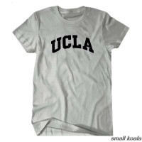 เสื้อยืดผู้ชาย Ucla University