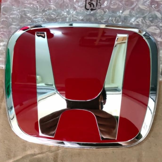 MERAH ORIGINAL 2010 HONDA RED CRV LOGO