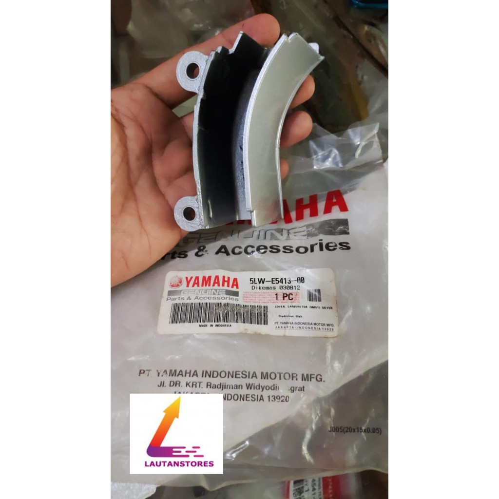 5Lw-E5413-00 ฝาครอบ 100 Ml Nouvo คุณภาพสูง