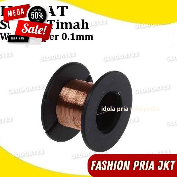 MESIN CABLE JUMPER WIRE COPPER WIRE EMAIL COPPER JUMP BOARD MACHINE 0.10MM โดย PRIA JKT สินค้าที่ดีท