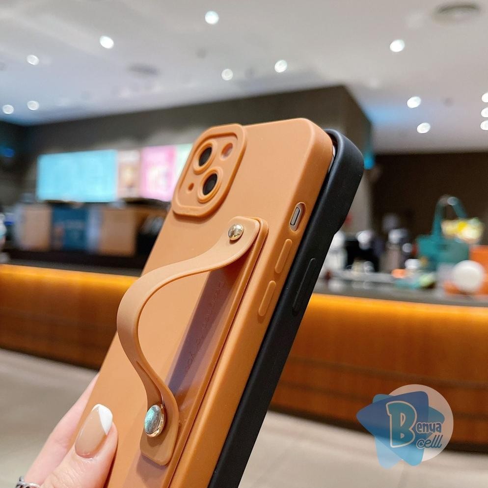 Et-98 SOFTCASE PROCAMERA HANDSTAND SAMSUNG J1 ACE J2 PRIME GRAND PRIME J4+ J5 PRIME J6+ J6 J7 PRIME 