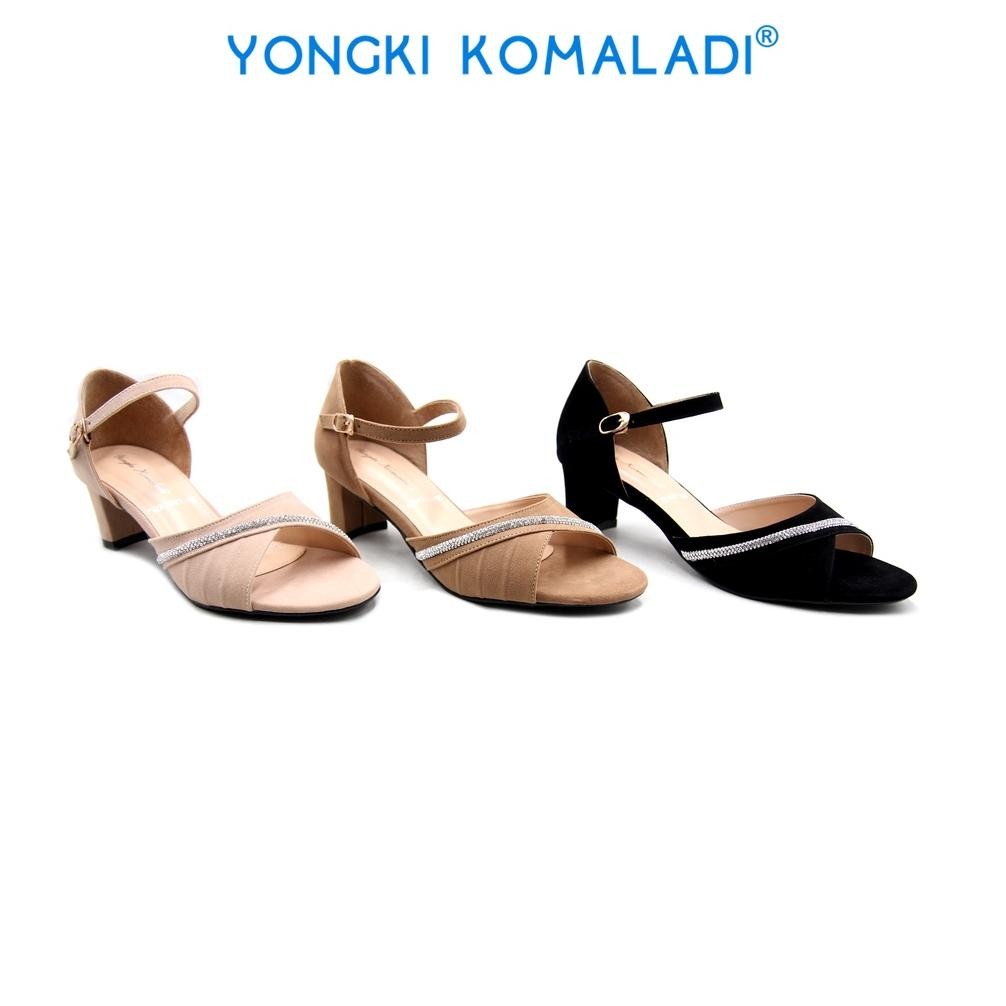 MH [ ORIGINAL ] YONGKI KOMALADI HEELS OL-YSL7054-22 LADIES