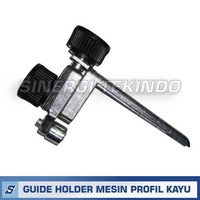 MESIN * * * * ] ผู้ถือคู่มือ N3701 N 3701 Wood Router Trimmer Profile Machine อะไหล่
