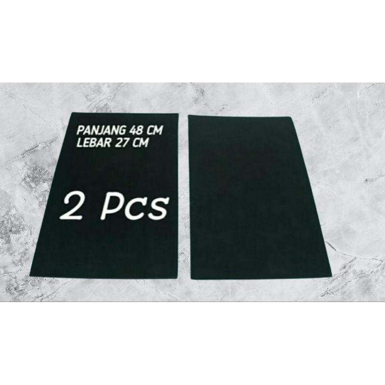 ใหม่!!! พรมโคลนรถบรรทุก Elf Bus ขนาด 48 ซม. X 27 ซม. 2 ชิ้น