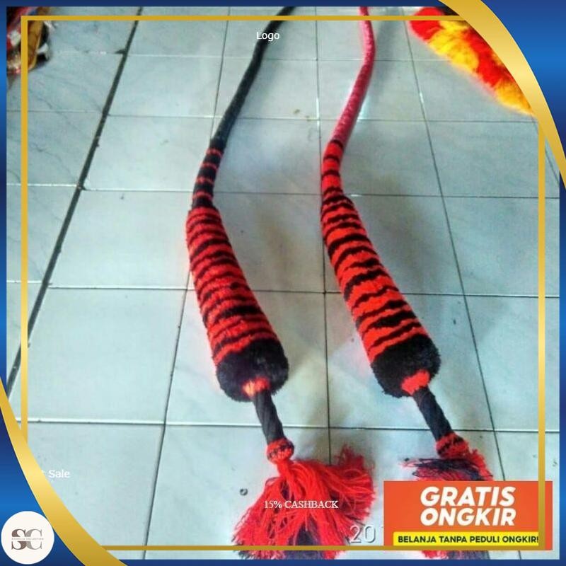 New Stock Dance Whip Jaran Whip Bopo Whip Jedian Horse Dance Whip Jaran Cool Stage QQQ-444