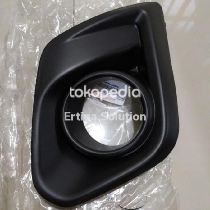 Foglamp Cover Ertiga 2012 2013 2014 Sgp ราคาพิเศษ