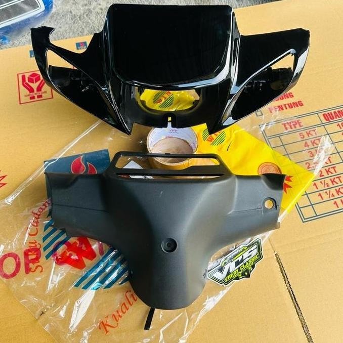 เปลือกหน้าและหลังสําหรับ FIZ R VEGA LAMA ยี่ห้อ WIN คุณภาพเดิม THICK OFFICIAL CODE