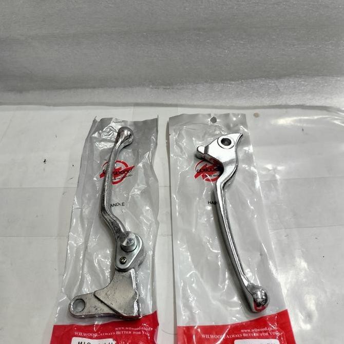 MioJ, Mio Gear, Mio M3 ฯลฯ มือเบรค Wilwood/เบรค Yamaha Matic