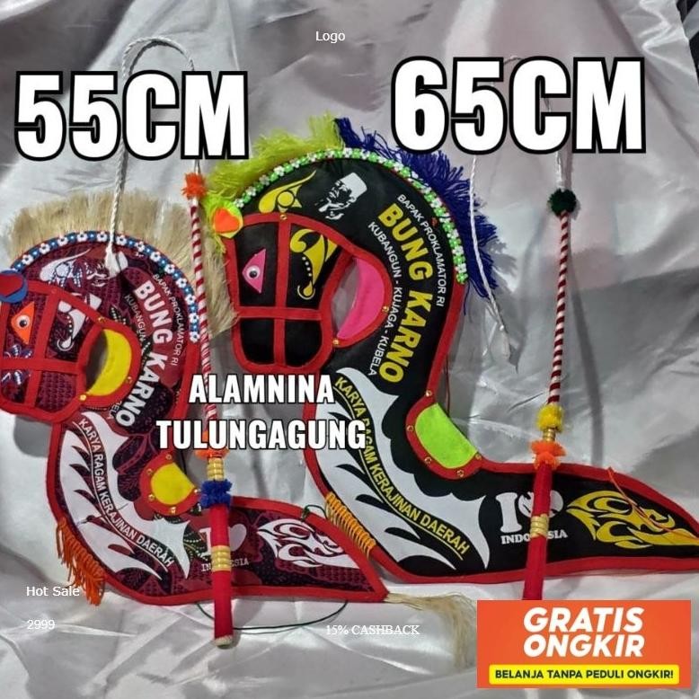 Horse Lumping Sponge Whip