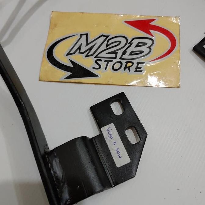 Yamaha Vega R New Gp Sport Box Holder