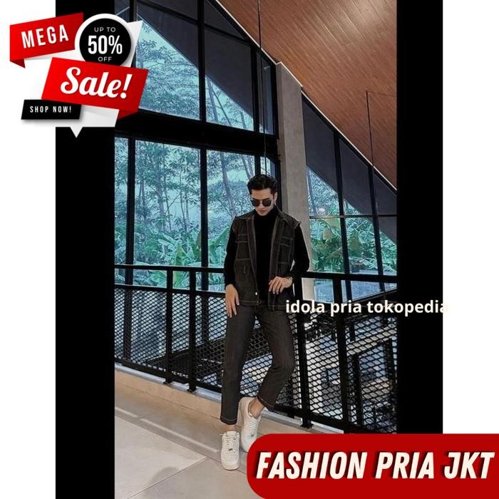 ผู้ชายแขนกุด VEST / ผู้ชายแขนกุด VEST QUALITY MATERIAL!!