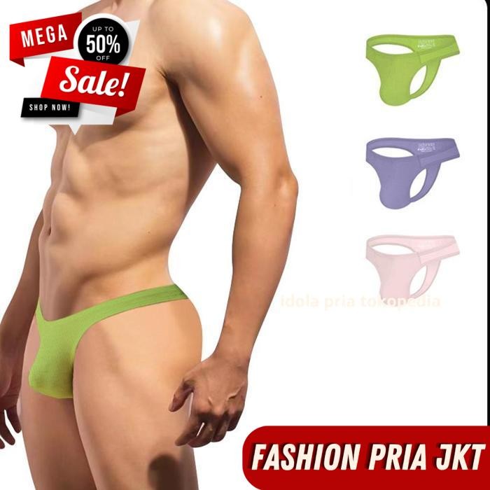 ORLVS BIKINI ผู้ชาย ADANNU 7207 คุณภาพระดับ