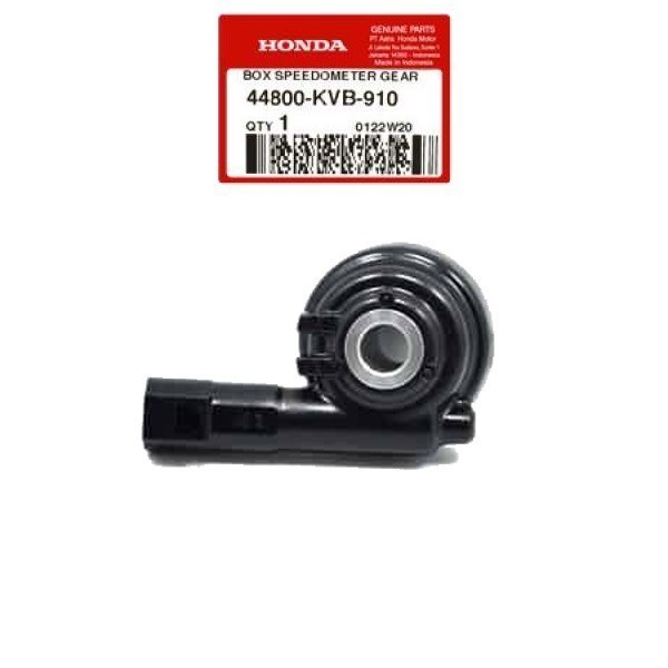 กล่องเกียร์ Beat/Vario/Scoopy/Spacy Kilometer (44800-KVB-910)