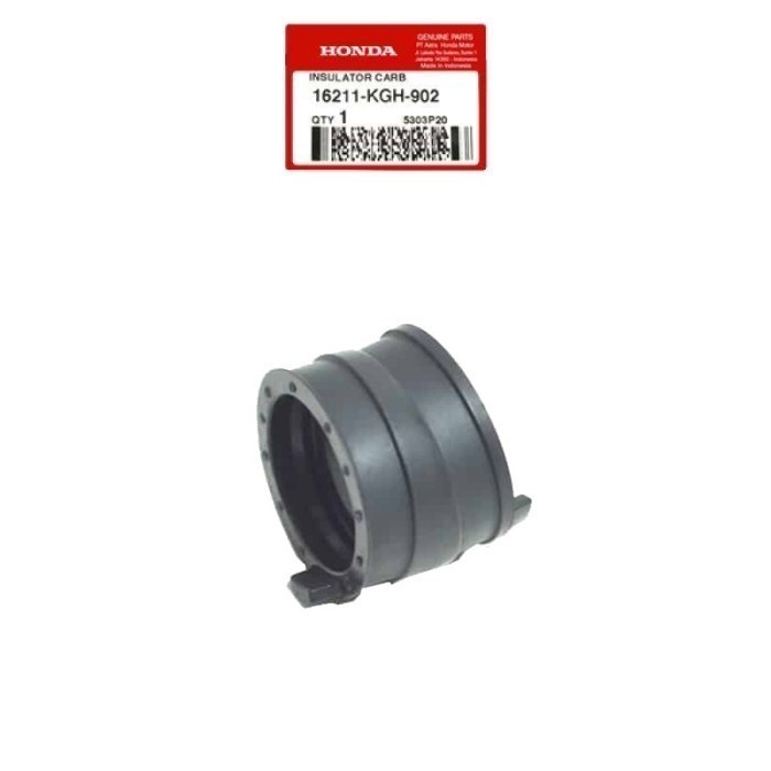 Manipul / ฉนวน CS1 (16211-KGH-902)