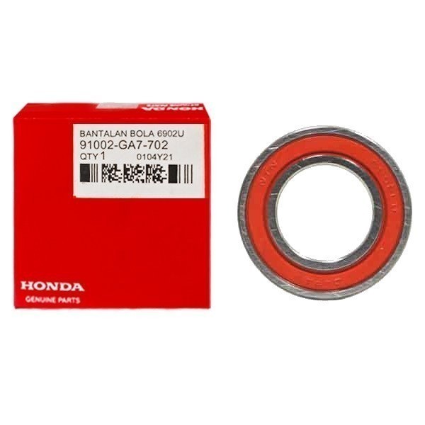 แบริ่ง6902 (91002-GA7-702)