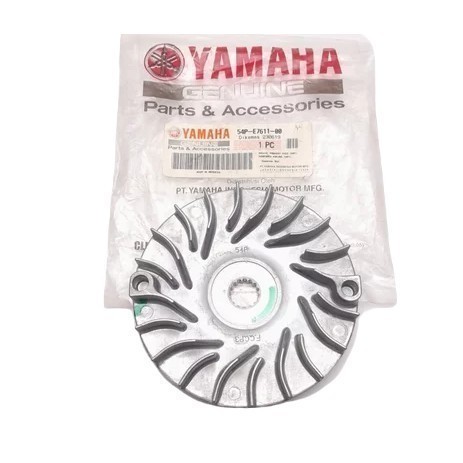 พัดลมลูกกลิ้ง Mio-J / Mio GT (54P-E7611-00)