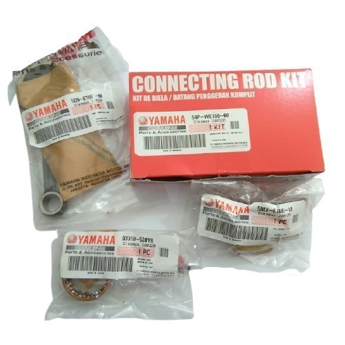 แฮนด์ Mio-J / Mio GT (54P-WE166-00)