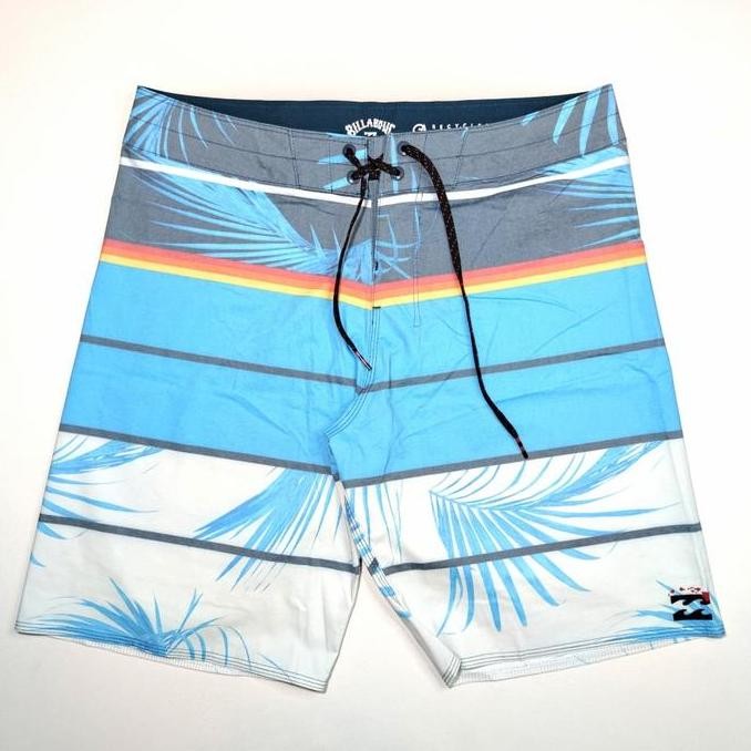 จัดส่งฟรี - BLB Boardshort Jumbo Size - กางเกงชายหาดว่ายน้ํา BIGSIZE ORIGINAL 84