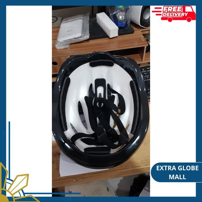 ผู้ใหญ่ INLINE SKATE BIKE HELMET MTB MOUNTAIN FOLDING PVC FOAM SPEEDS 026-3 CLASSIC QUALITY!!