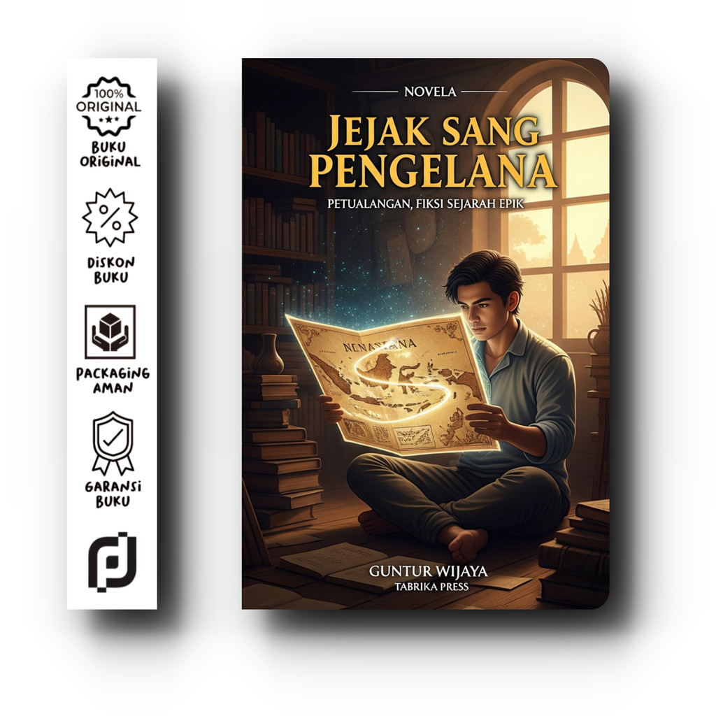 Guntur Wijaya - เส้นทางผู้นํา