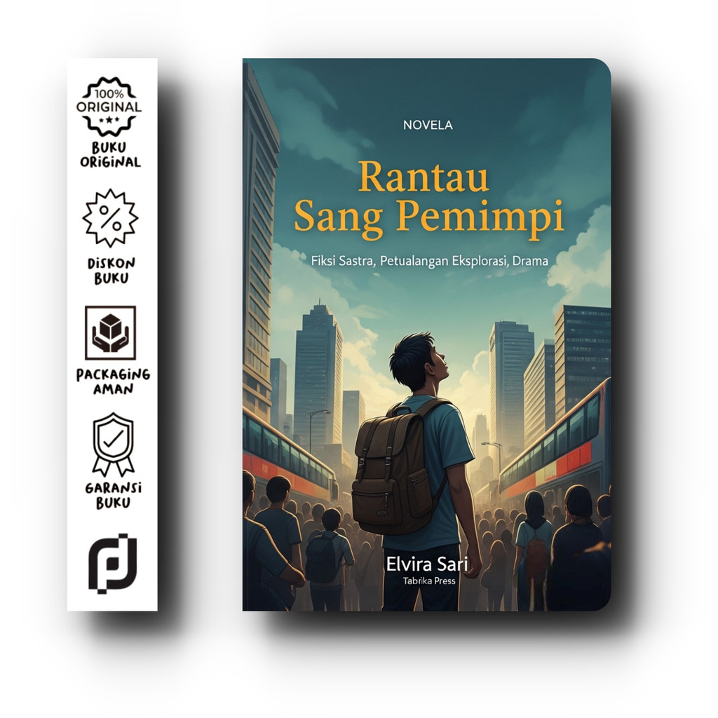 Elvira Sari - นวนิยายแห่งความฝัน