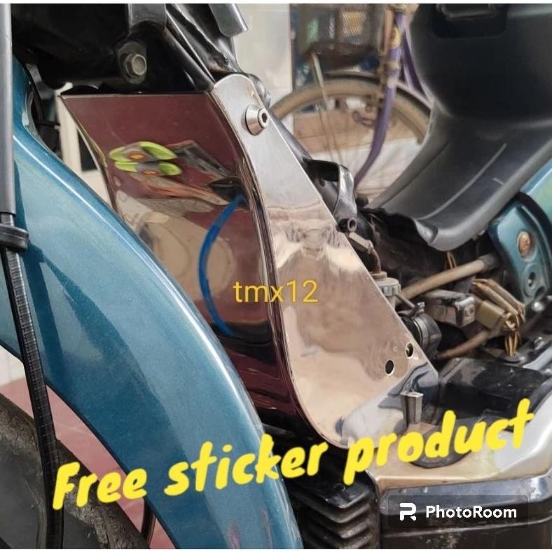 ตัวกรอง Tabokan รุ่นใหม่ F1Zr Fizr Sstwo/Alfa Sigma/ Force1 F1Z เปิด Ku09