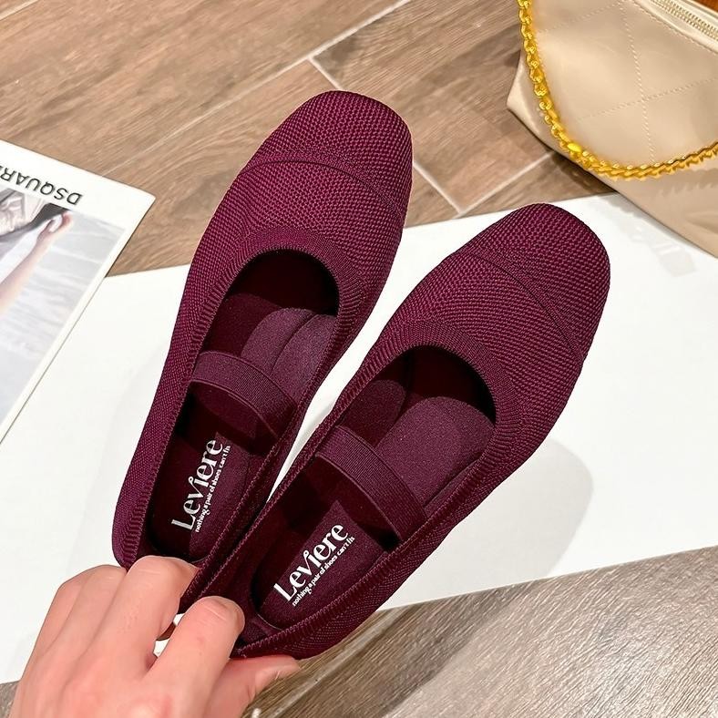 Bf888S Plk Amber ฟรีกล่อง Lv0328 ผู้หญิงรองเท้าแฟชั่นผู้หญิงรองเท้าดอกไม้ Motif คุณภาพระดับพรีเมียม 