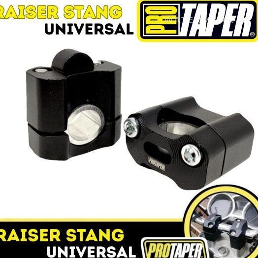 แฮนด์พิเศษ Raiser แฮนด์ Heightener Cbr150R Tiger Vixion Rxk Xabre Yu-10