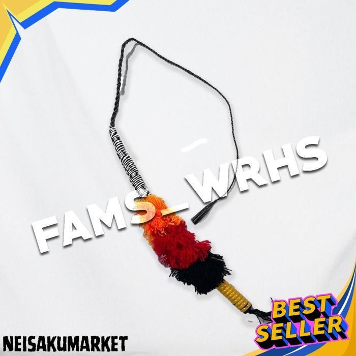 Jaran Whip ของเล่นเด็กแบบดั้งเดิม Whip Standard และ Af 1