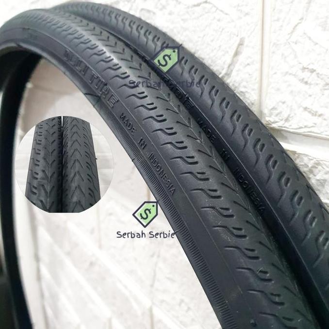 700X28C ยางตบ DELI RACING FIXIE FIXIE 700X28 700 X 28 C 28C สีดําจักรยานถนน