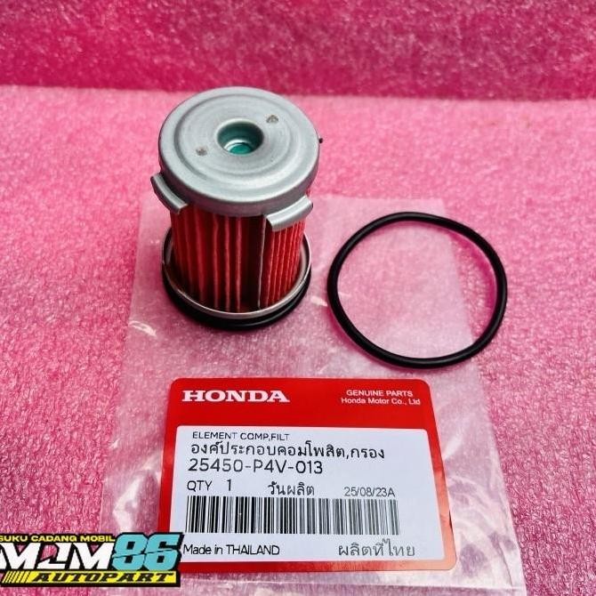 ELEMENT COMP - CVT FILTER 25450-P4V-013 MOBILIO, BRIO, JAZZ GK5 HRV