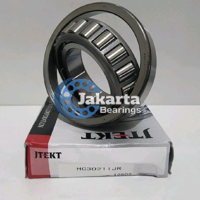 BEARING 30211JR / 30211 JR KOYO BRAND JAPAN ORIGINAL