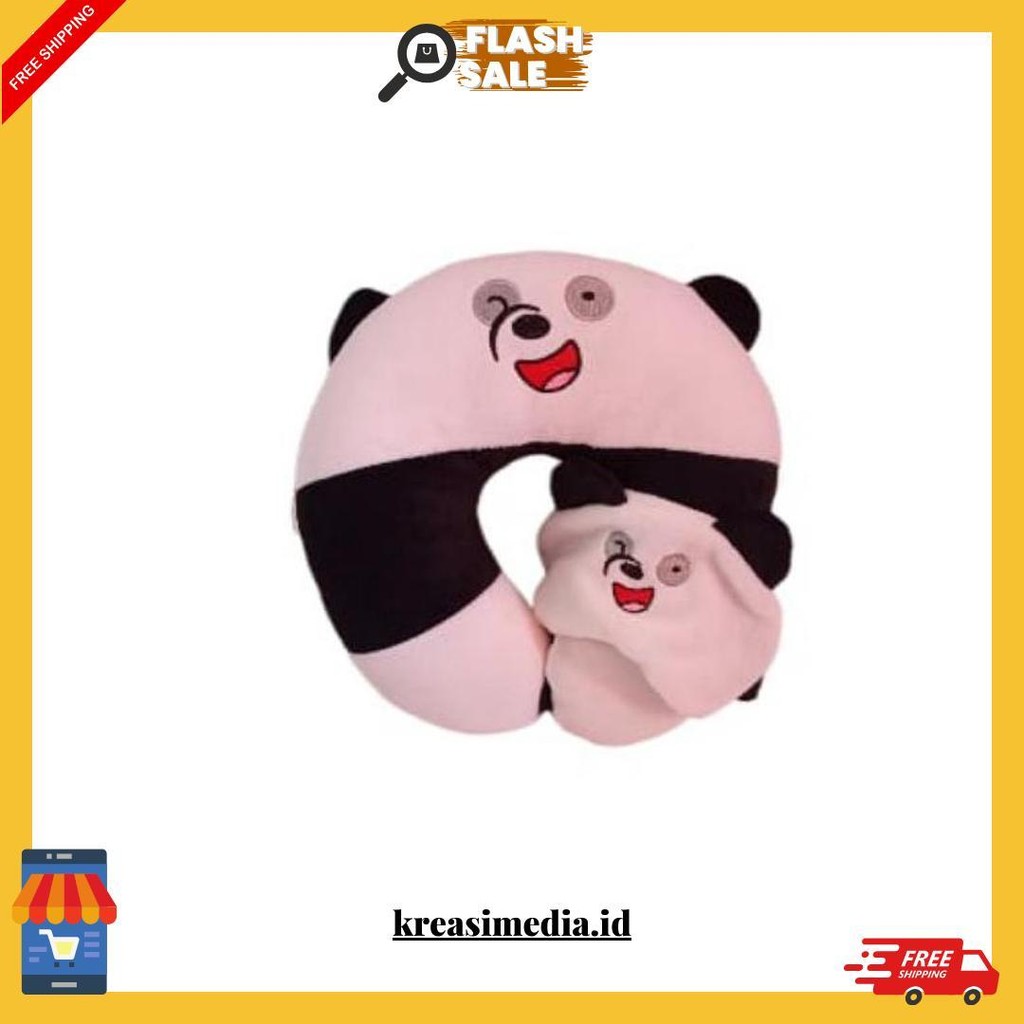 หมอนรองคอ MATA Miniso/หมอนรองคอ Miniso ใหม่ล่าสุด และผ้าคลุมตา