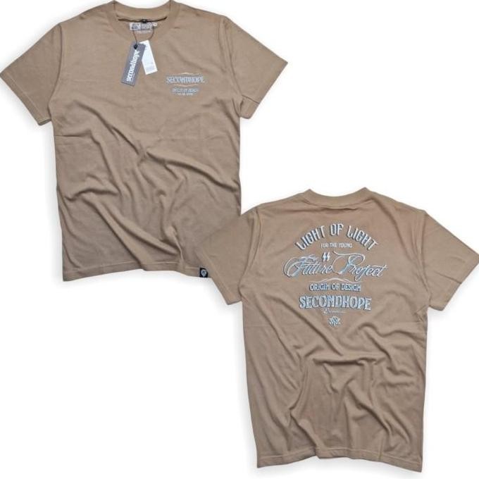 เสื้อยืดผู้ชาย COTTON 30s, MENS CASUAL FASHION DISTRO CLOTHES 015