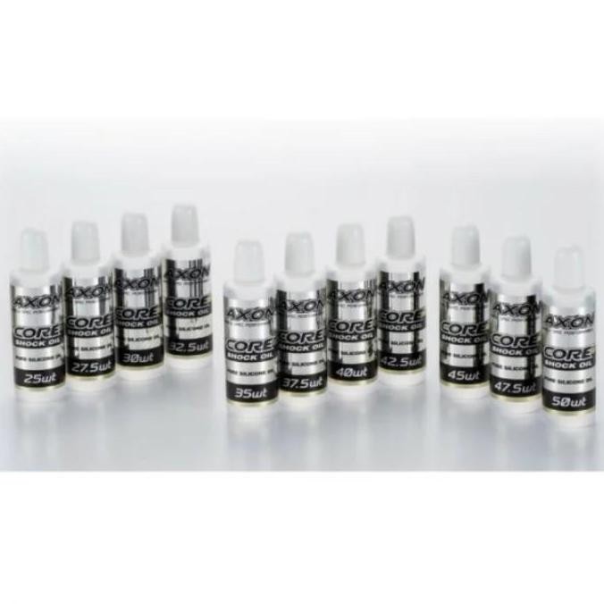 CO-SA-500 AXON CORE SHOCK OIL 50wt