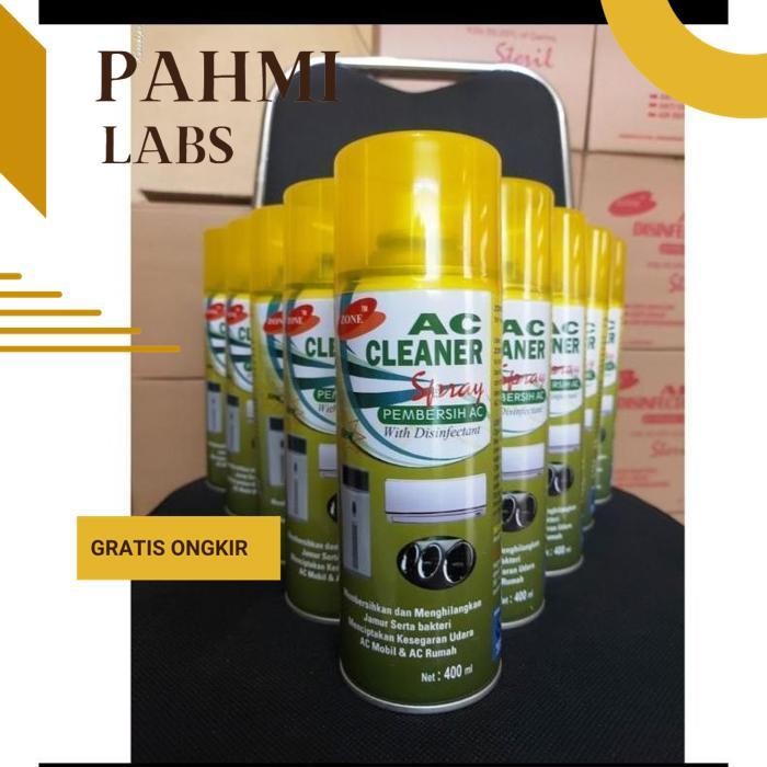 Gf-5 GB29 ad-3 AC CLEANER/AC CLEANER/AC FRAGRANCE/AC CURLER/AC ZONE/CAR AC/HOUSE AC Premium Original