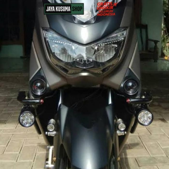 Premium Crashbar Nmax Tubular Nmax Body Protector Nmax เก่ามีจําหน่าย