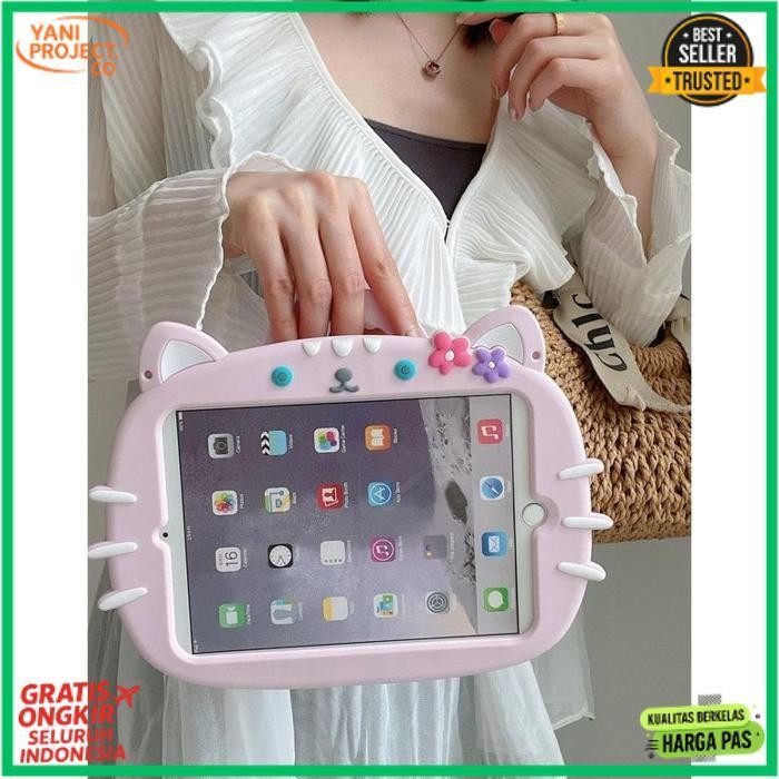 Xiaomi Pad 7 / Mi Pad 6 / Mi Pad 5 / Redmi Pad Se 8.7 2025 / Redmi Pad Se 11 2023 / Pad 10.6 Soft Ca